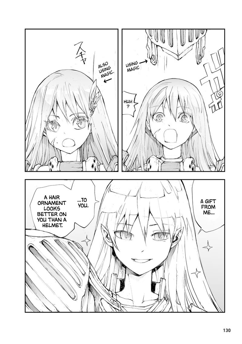Benriya Saitou San Isekai Ni Iku 102 2