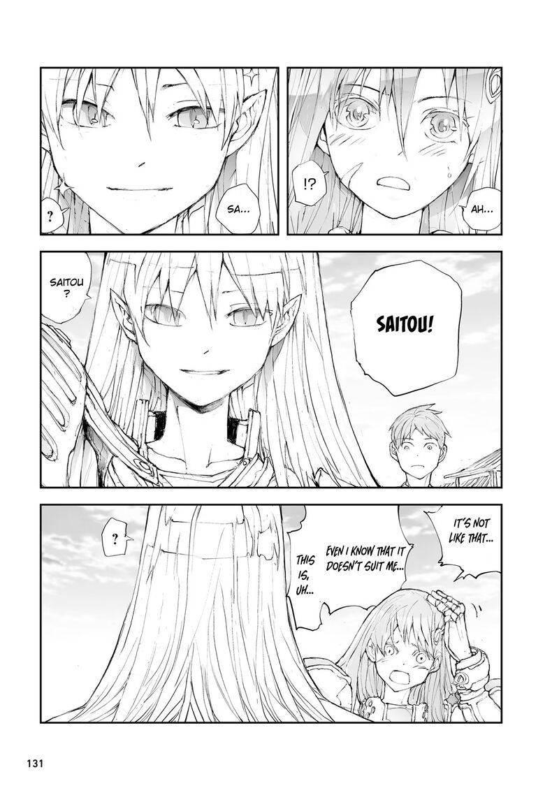 Benriya Saitou San Isekai Ni Iku 102 3