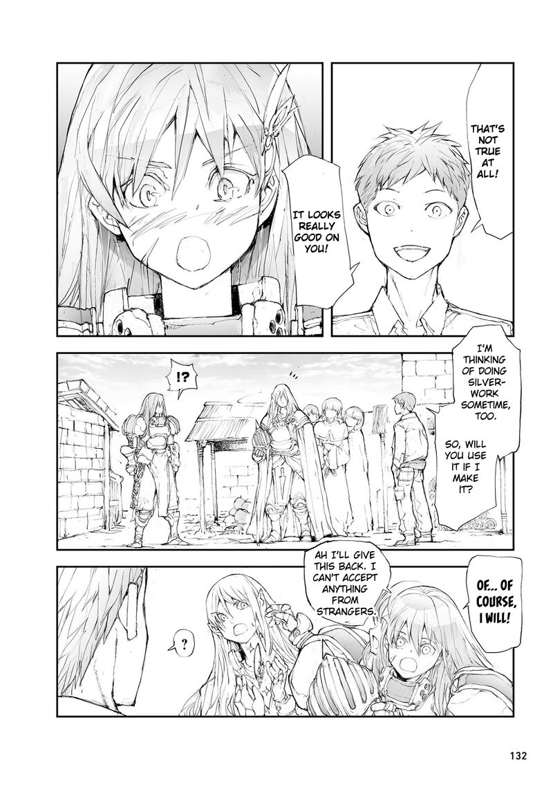 Benriya Saitou San Isekai Ni Iku 102 4