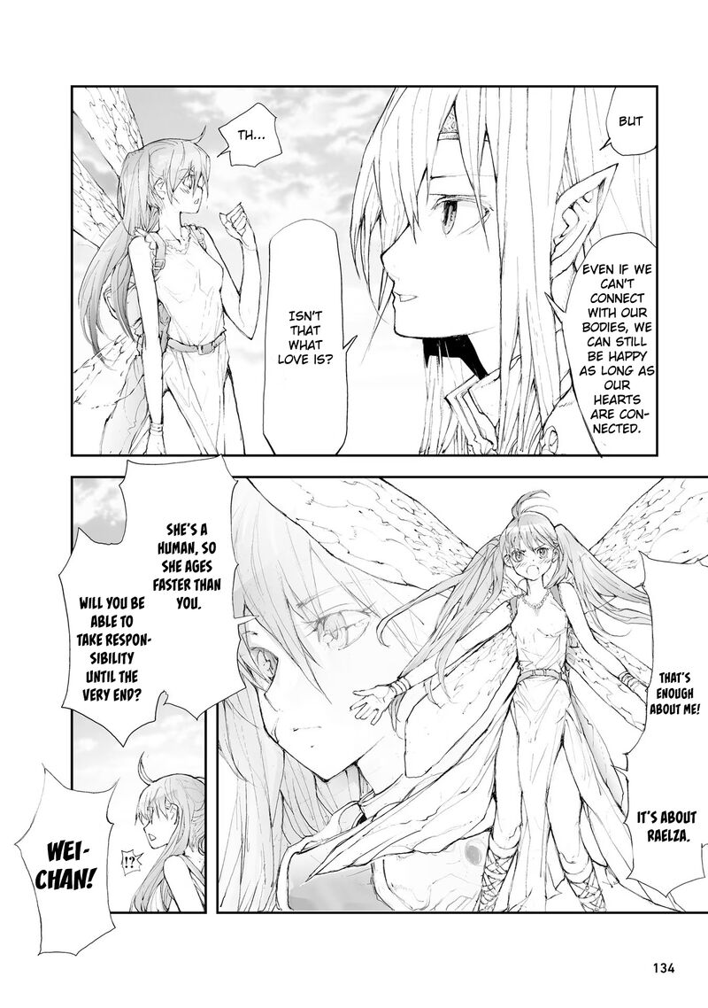 Benriya Saitou San Isekai Ni Iku 103 2