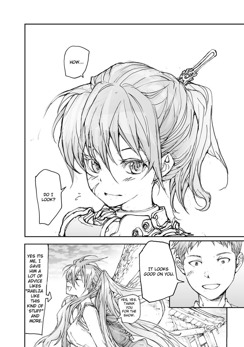 Benriya Saitou San Isekai Ni Iku 105 4