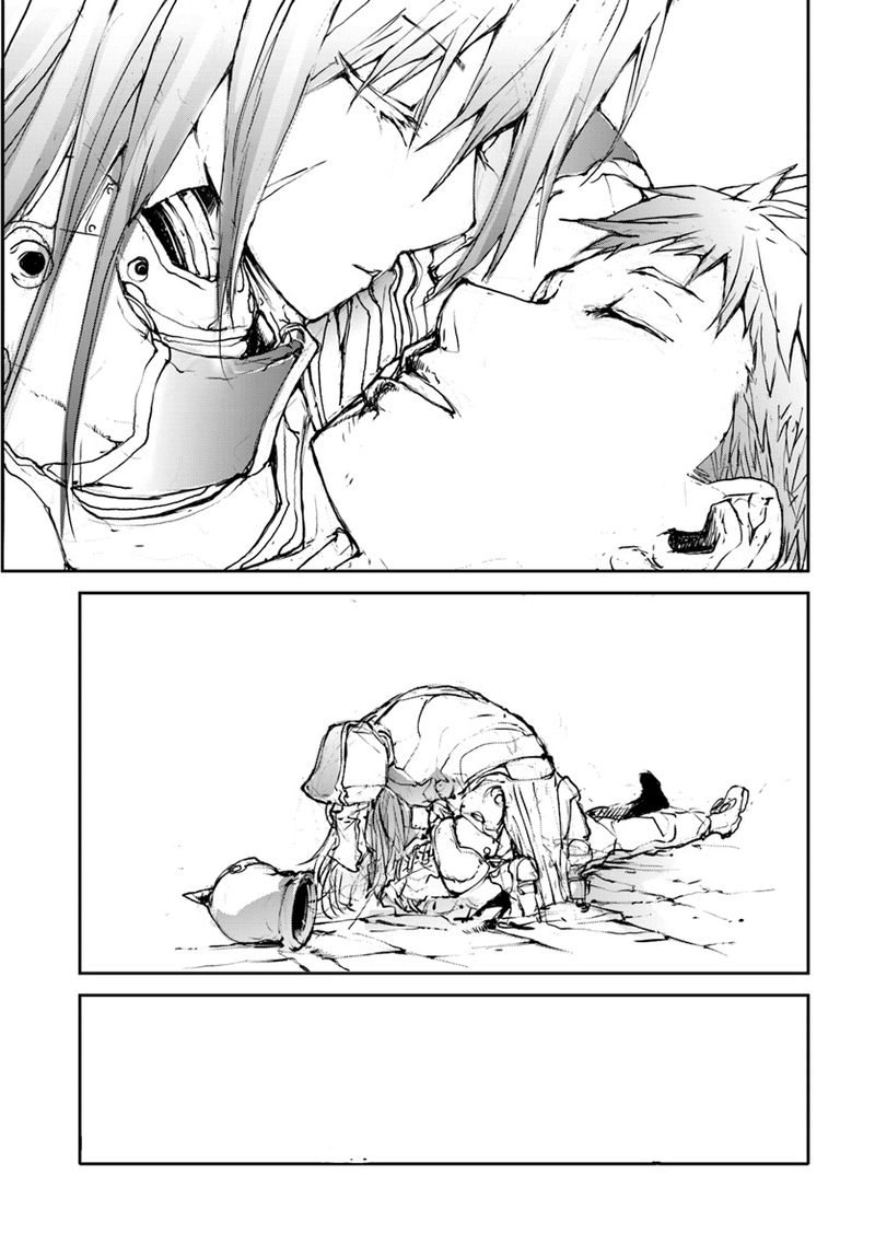 Benriya Saitou San Isekai Ni Iku 11 3