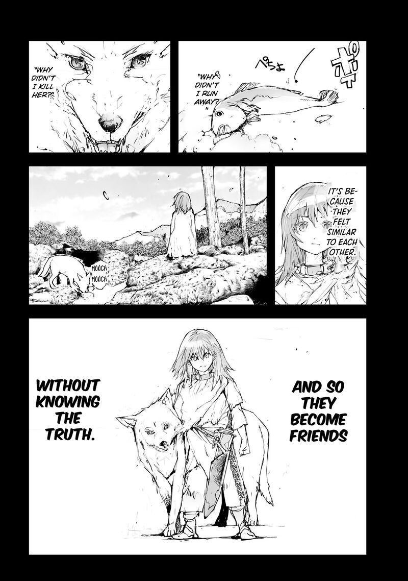 Benriya Saitou San Isekai Ni Iku 110e 4
