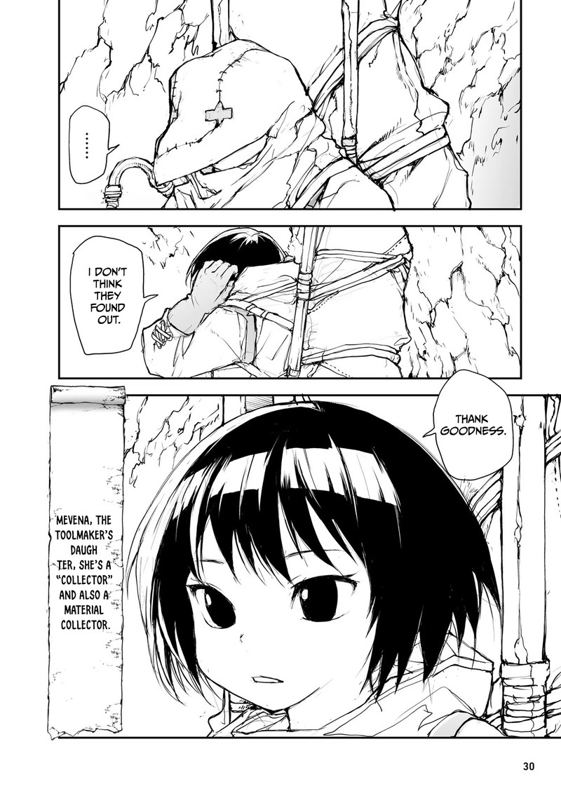 Benriya Saitou San Isekai Ni Iku 114 8