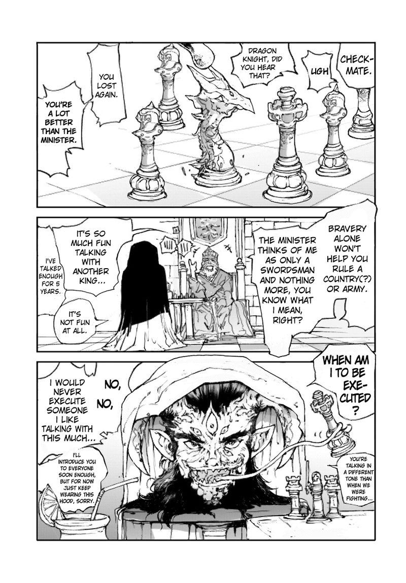 Benriya Saitou San Isekai Ni Iku 11e 3