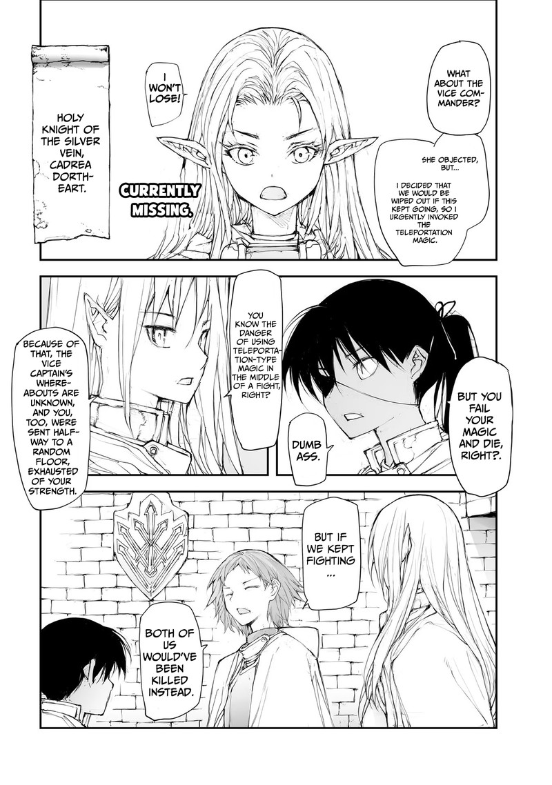 Benriya Saitou San Isekai Ni Iku 135 4
