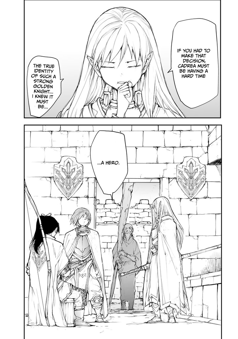 Benriya Saitou San Isekai Ni Iku 135 5