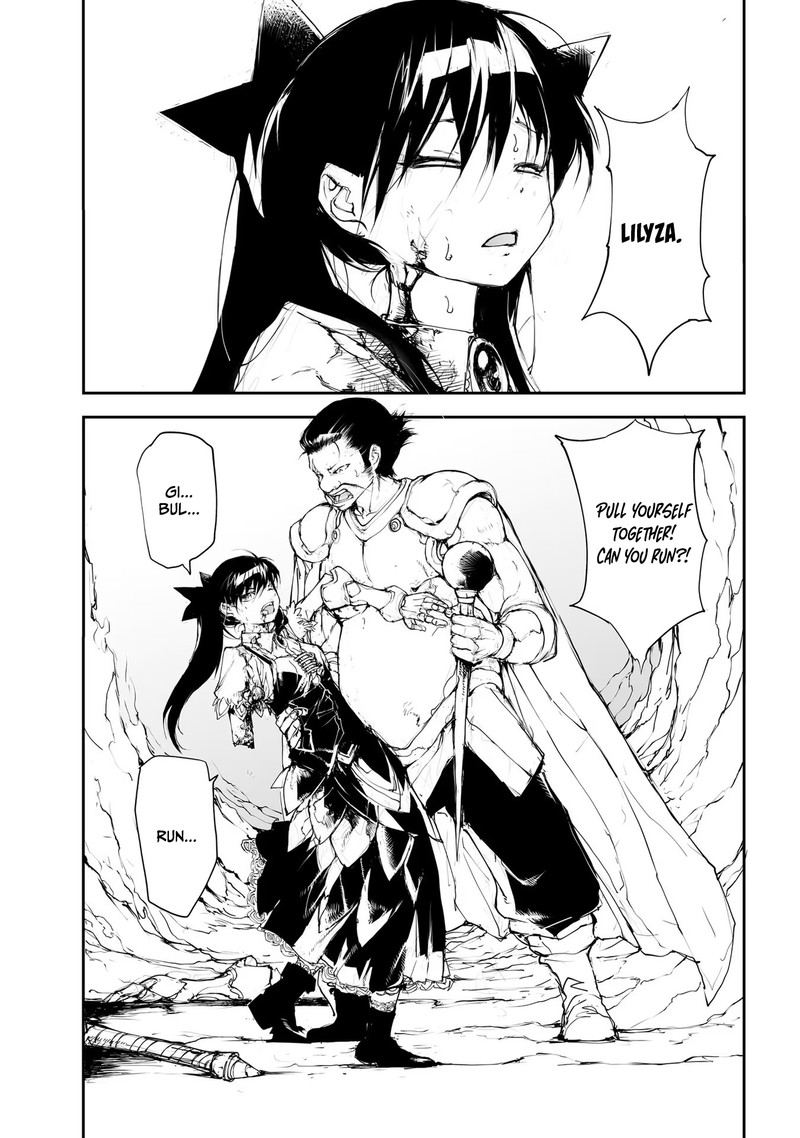 Benriya Saitou San Isekai Ni Iku 135 9