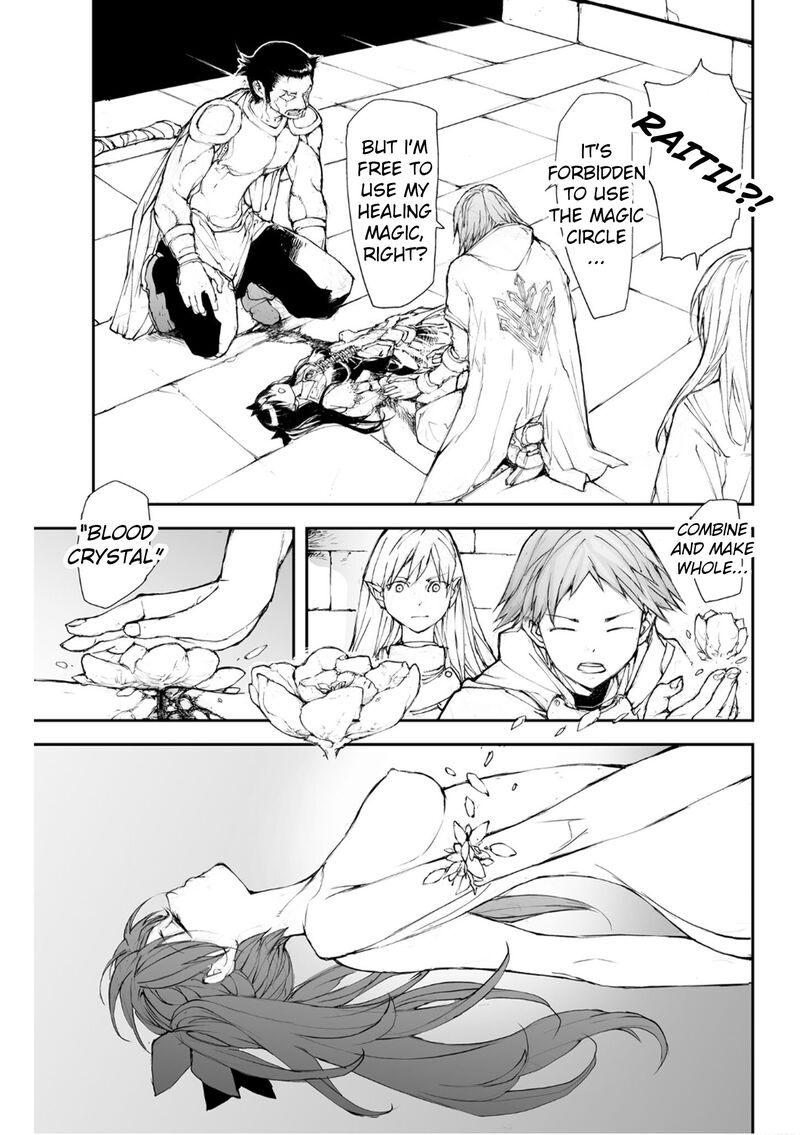Benriya Saitou San Isekai Ni Iku 138 3