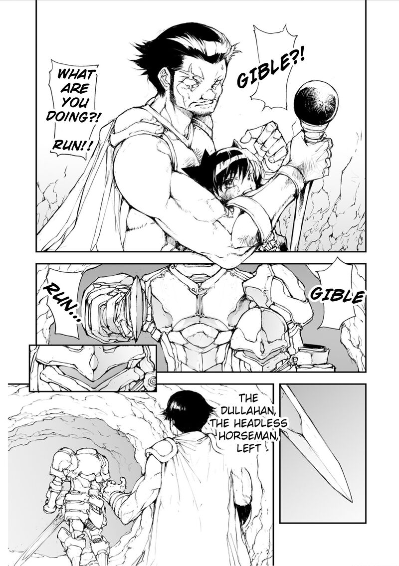 Benriya Saitou San Isekai Ni Iku 138 7