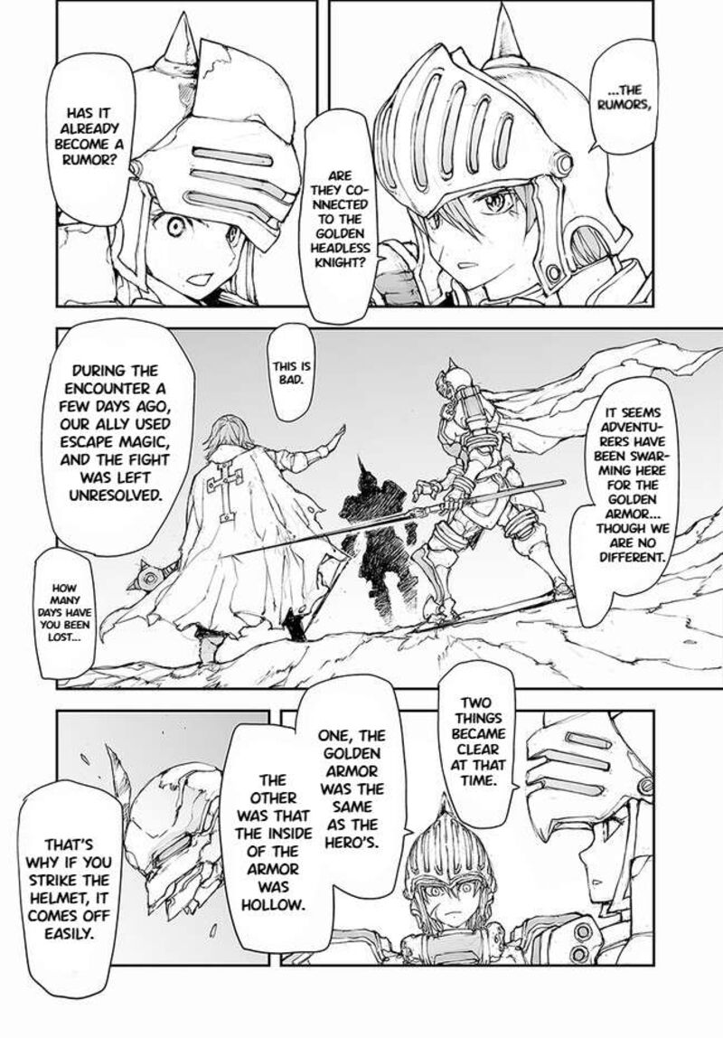Benriya Saitou San Isekai Ni Iku 139 9