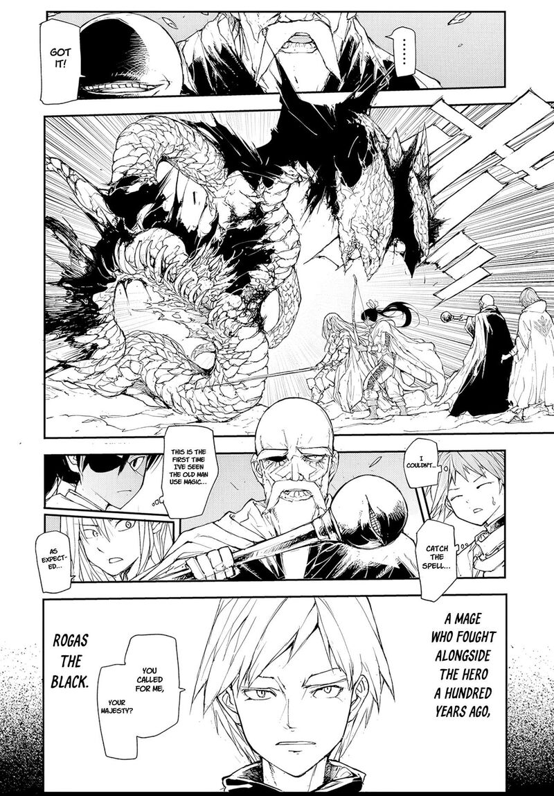 Benriya Saitou San Isekai Ni Iku 141 5