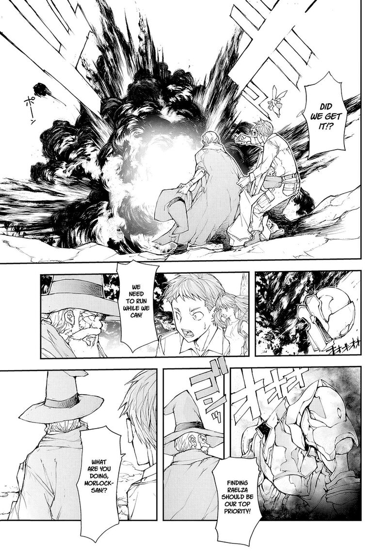 Benriya Saitou San Isekai Ni Iku 142 1