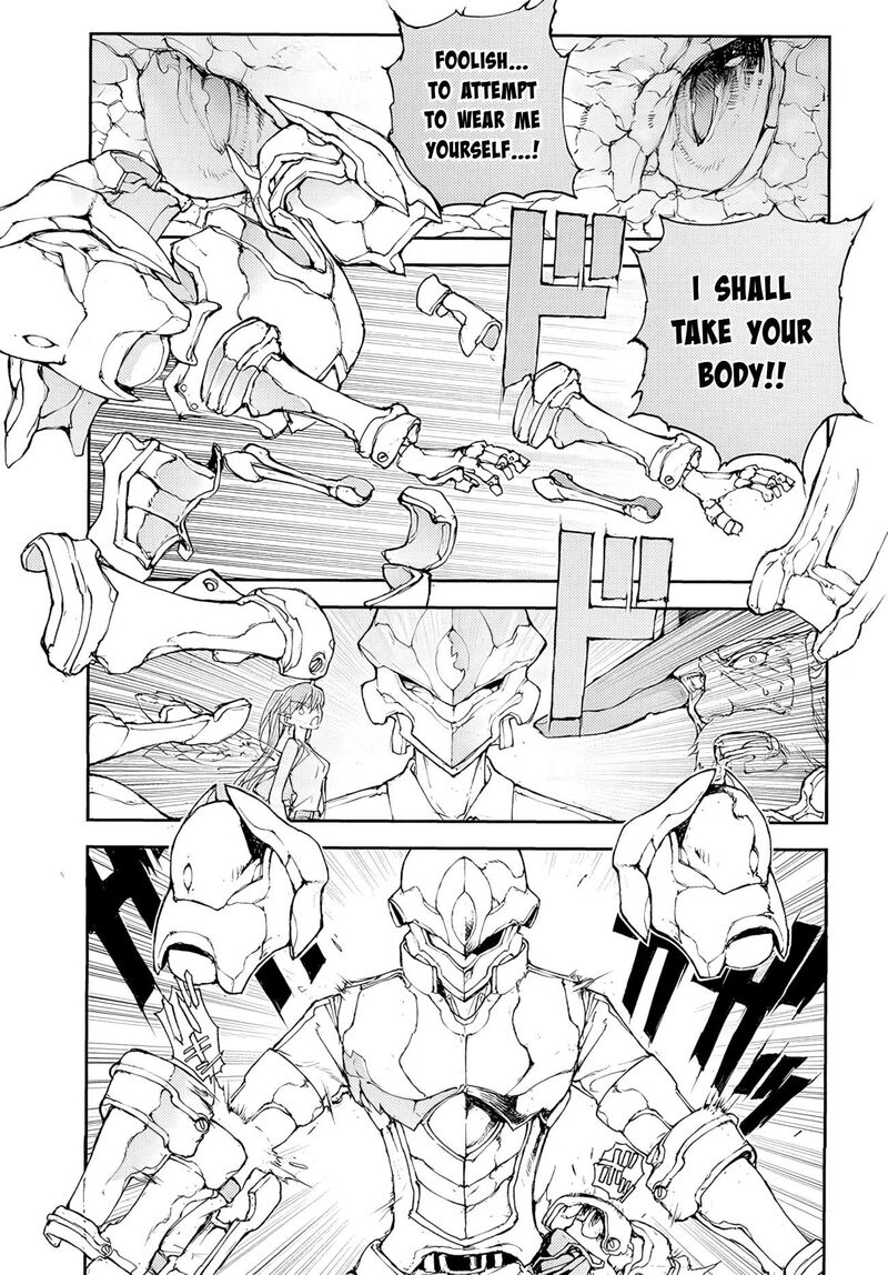 Benriya Saitou San Isekai Ni Iku 143 1