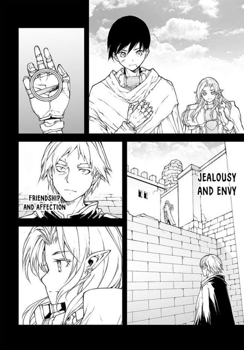 Benriya Saitou San Isekai Ni Iku 143e 10