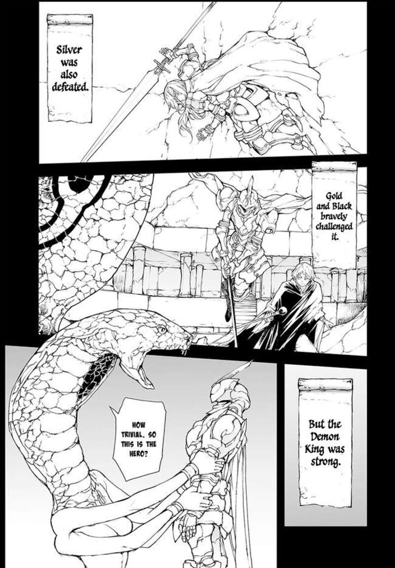 Benriya Saitou San Isekai Ni Iku 143e 13