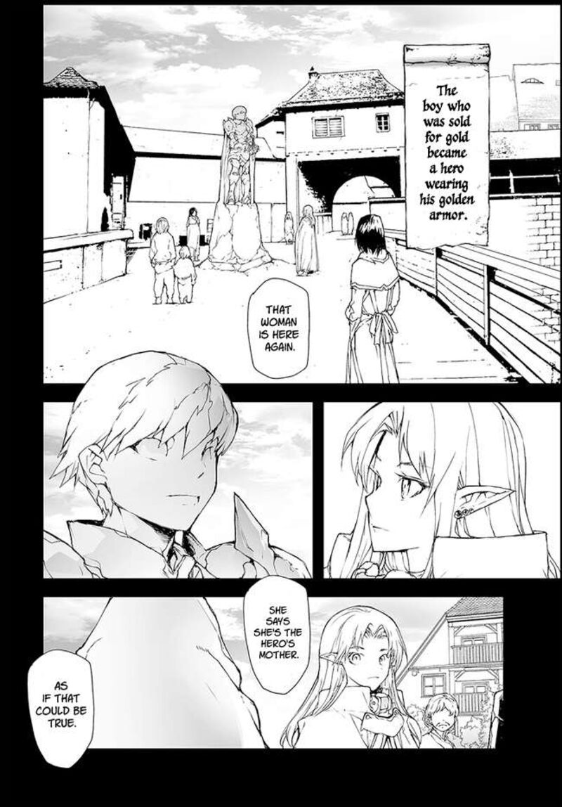 Benriya Saitou San Isekai Ni Iku 143e 16