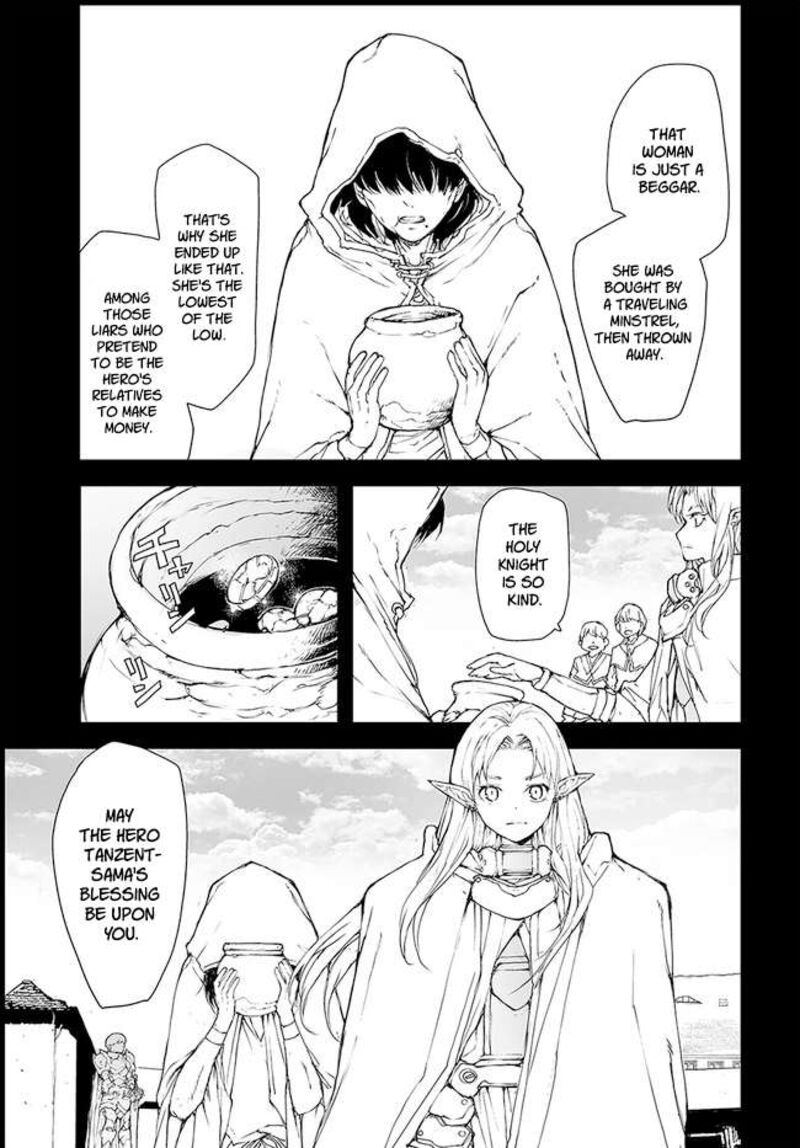 Benriya Saitou San Isekai Ni Iku 143e 17