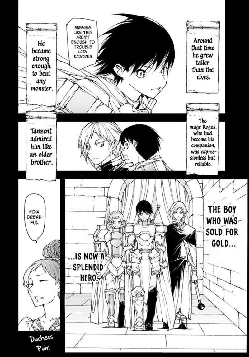 Benriya Saitou San Isekai Ni Iku 143e 6