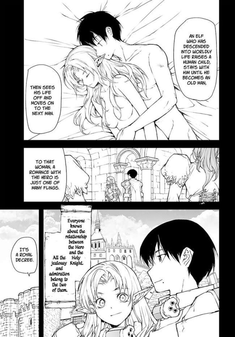 Benriya Saitou San Isekai Ni Iku 143e 7