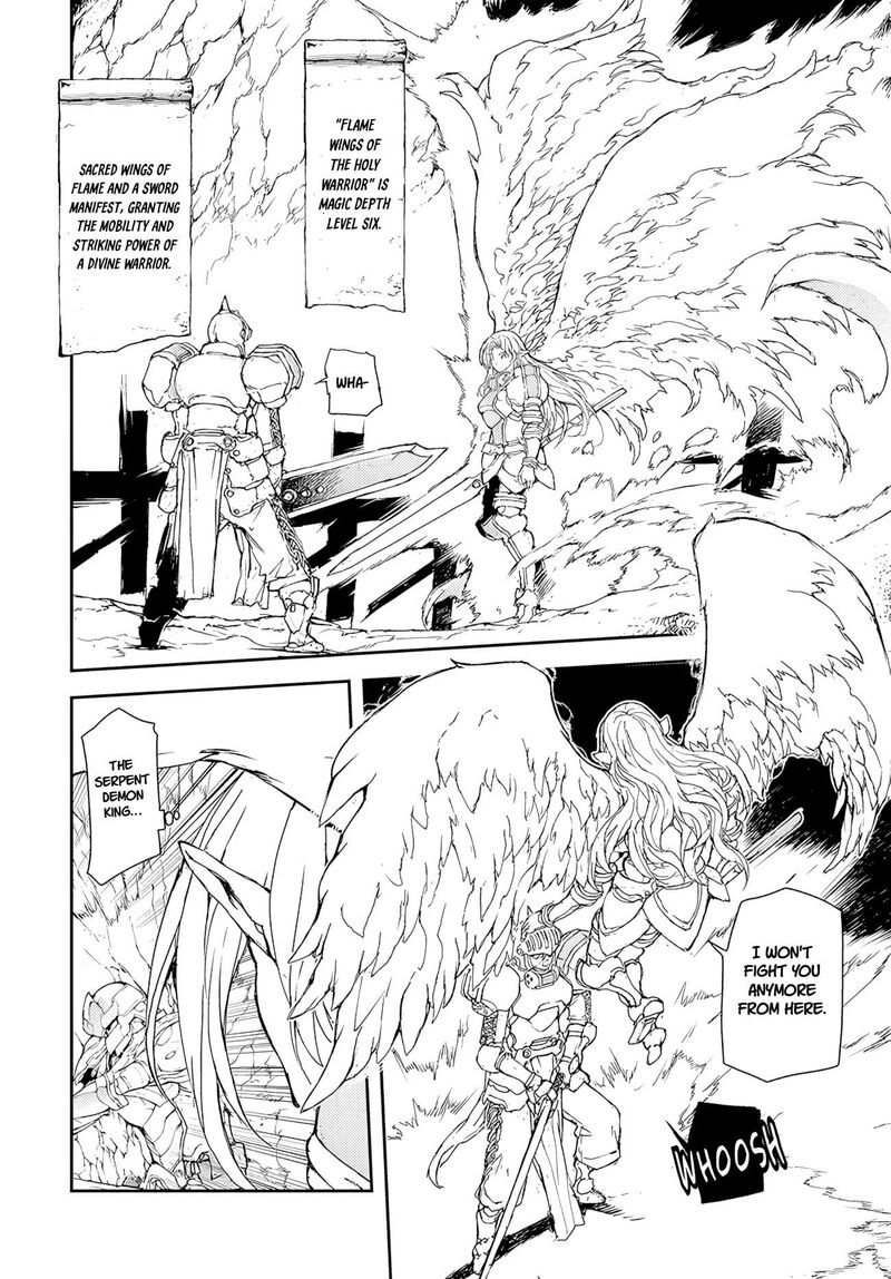 Benriya Saitou San Isekai Ni Iku 150 5