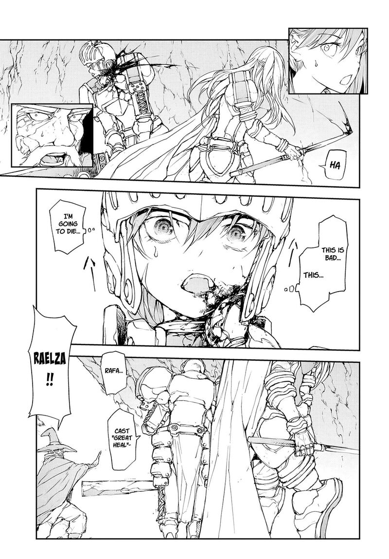 Benriya Saitou San Isekai Ni Iku 151 2