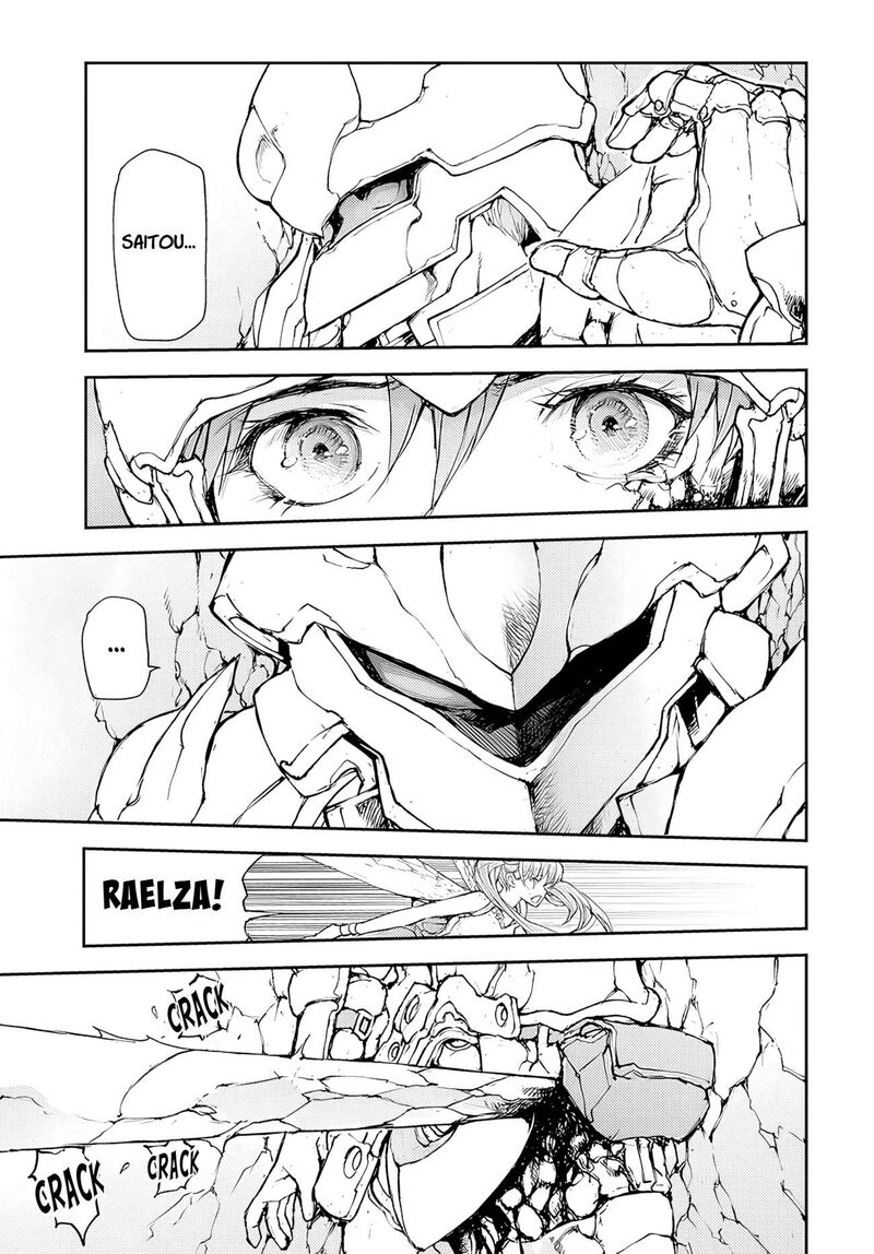 Benriya Saitou San Isekai Ni Iku 151 4