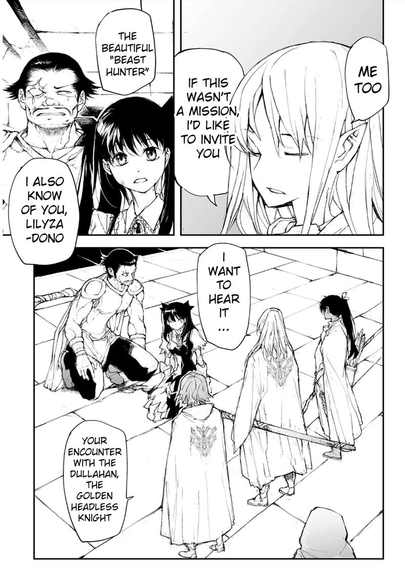 Benriya Saitou San Isekai Ni Iku 155 5