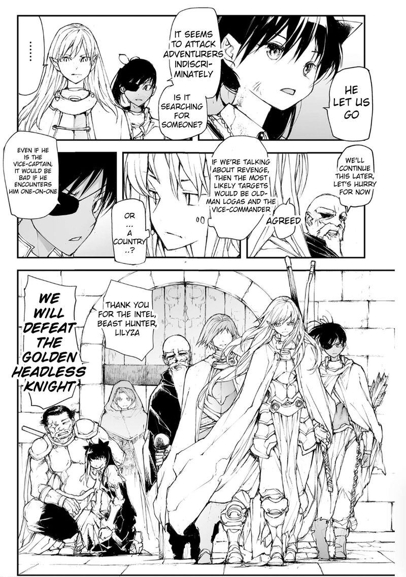 Benriya Saitou San Isekai Ni Iku 155 8