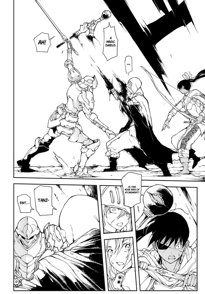 Benriya Saitou San Isekai Ni Iku 164 2