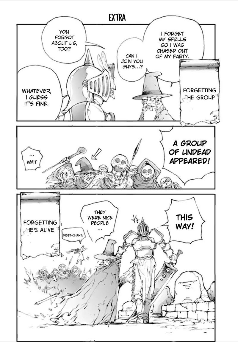 Benriya Saitou San Isekai Ni Iku 2 4