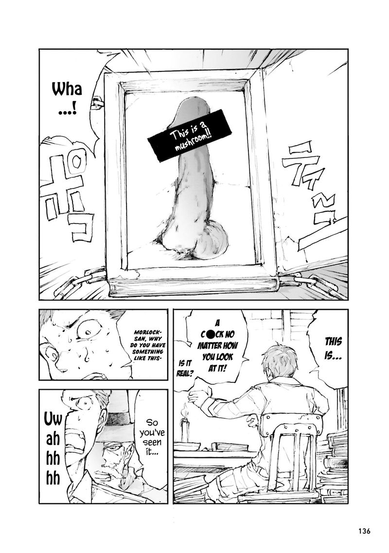 Benriya Saitou San Isekai Ni Iku 23 2