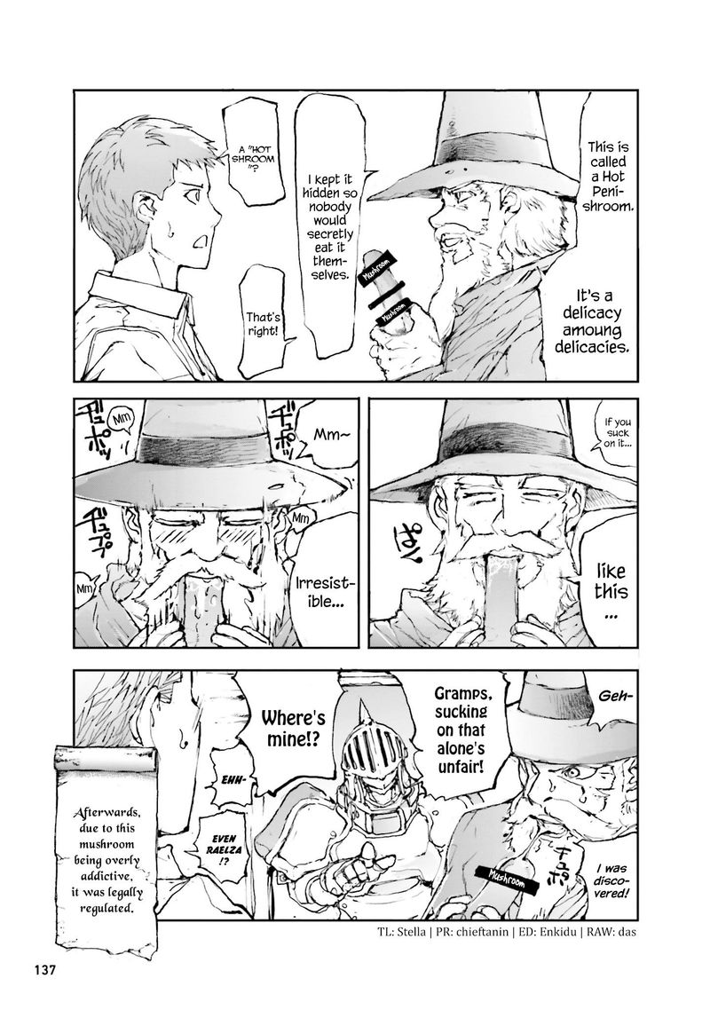 Benriya Saitou San Isekai Ni Iku 23 3