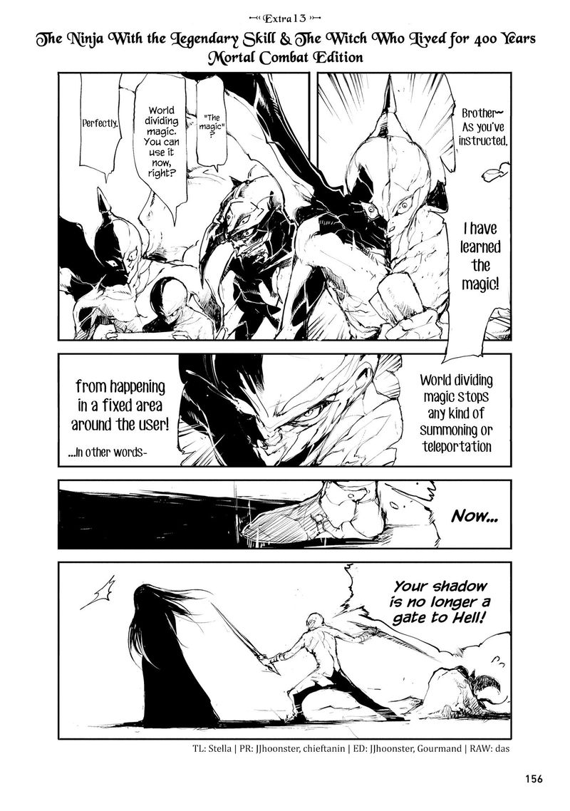 Benriya Saitou San Isekai Ni Iku 25c 1