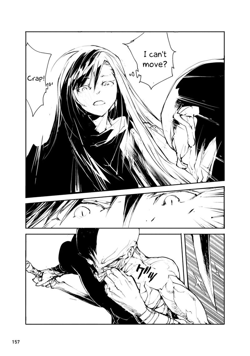 Benriya Saitou San Isekai Ni Iku 25c 2