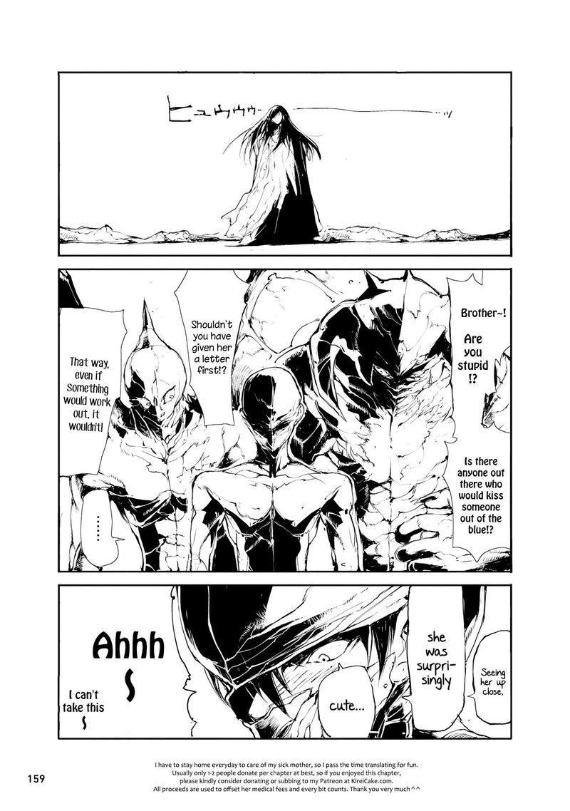 Benriya Saitou San Isekai Ni Iku 25c 4