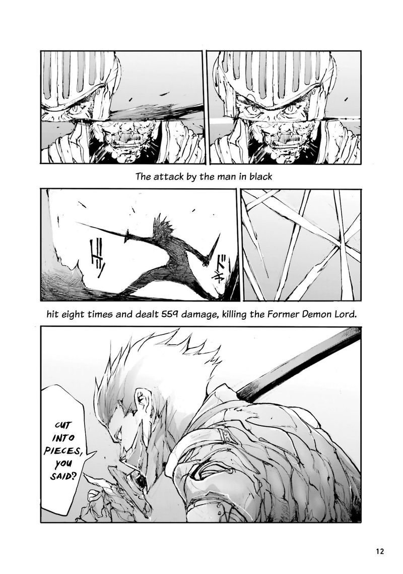 Benriya Saitou San Isekai Ni Iku 27 3
