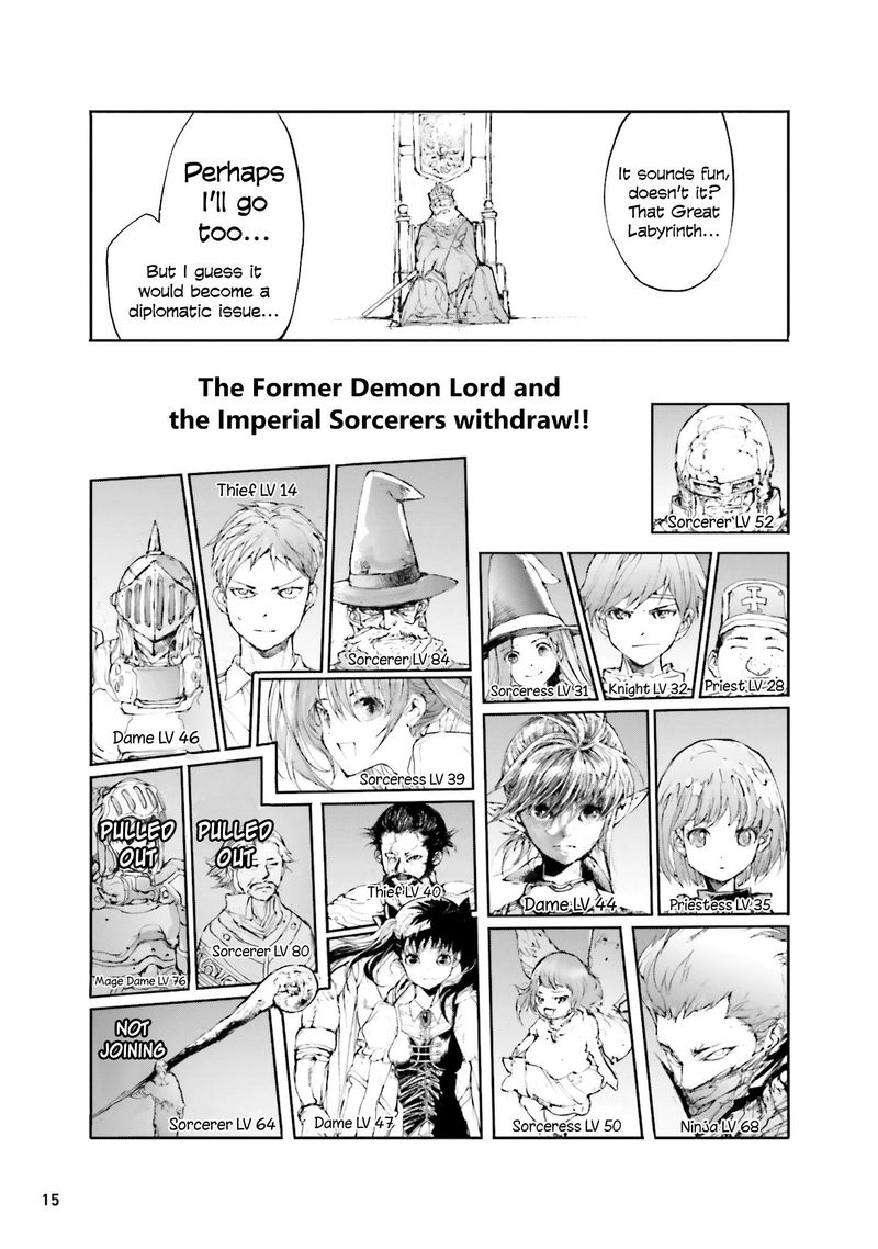 Benriya Saitou San Isekai Ni Iku 27e 2