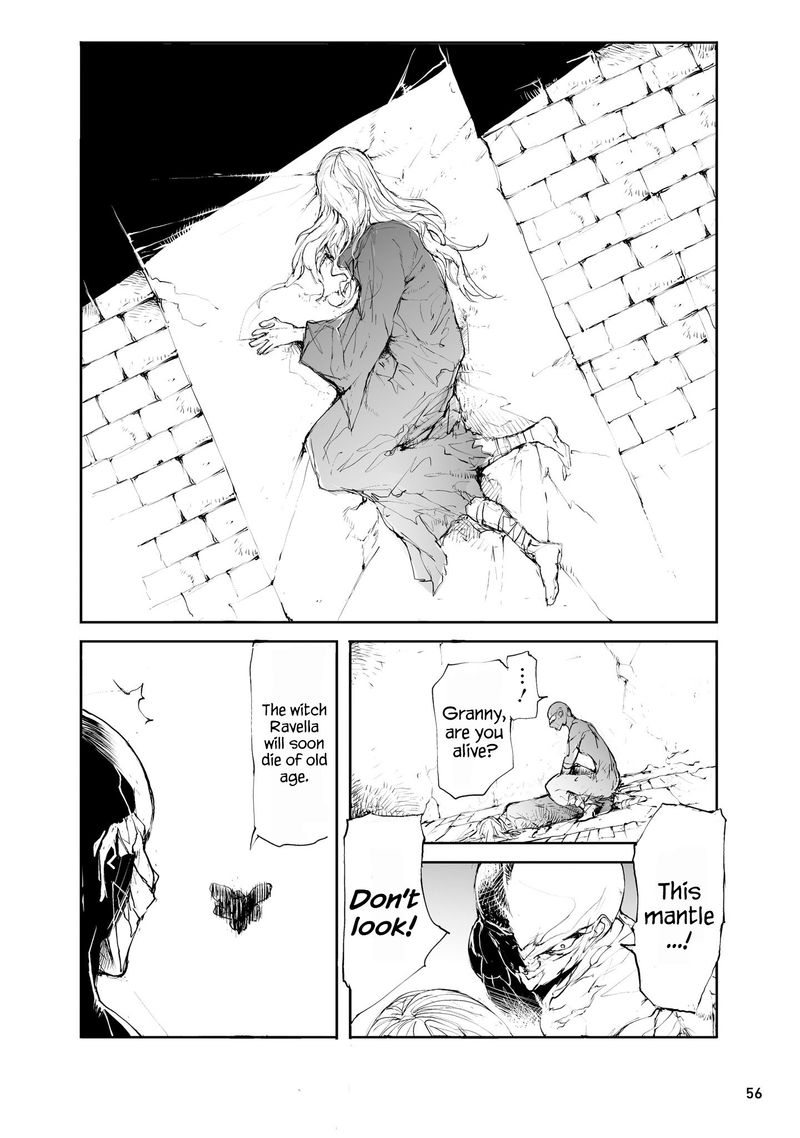 Benriya Saitou San Isekai Ni Iku 33e 3