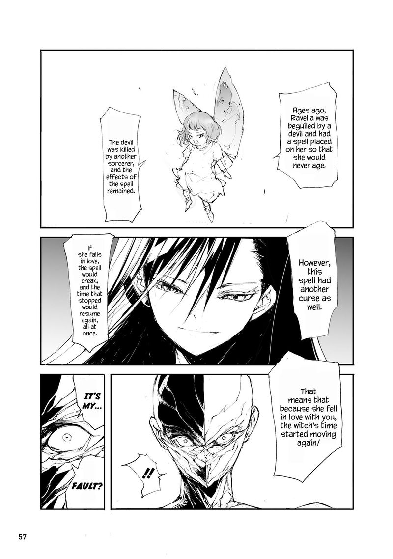 Benriya Saitou San Isekai Ni Iku 33e 4