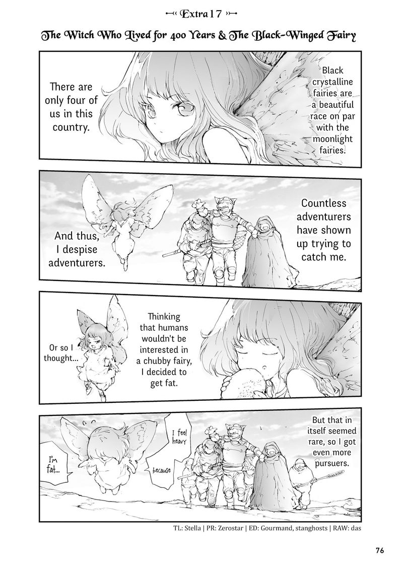 Benriya Saitou San Isekai Ni Iku 36e 1