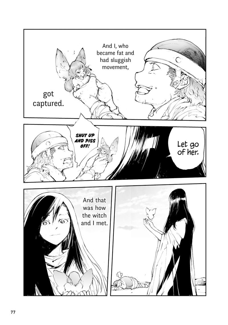 Benriya Saitou San Isekai Ni Iku 36e 2