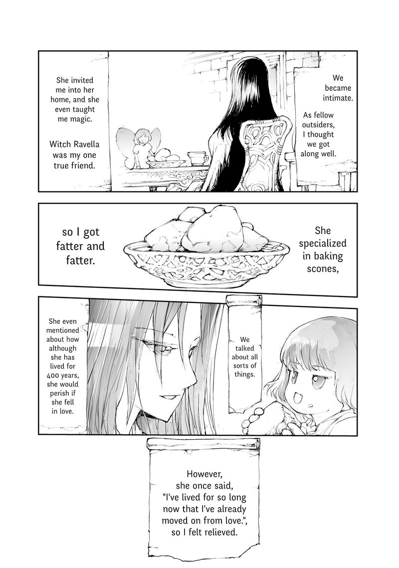 Benriya Saitou San Isekai Ni Iku 36e 3