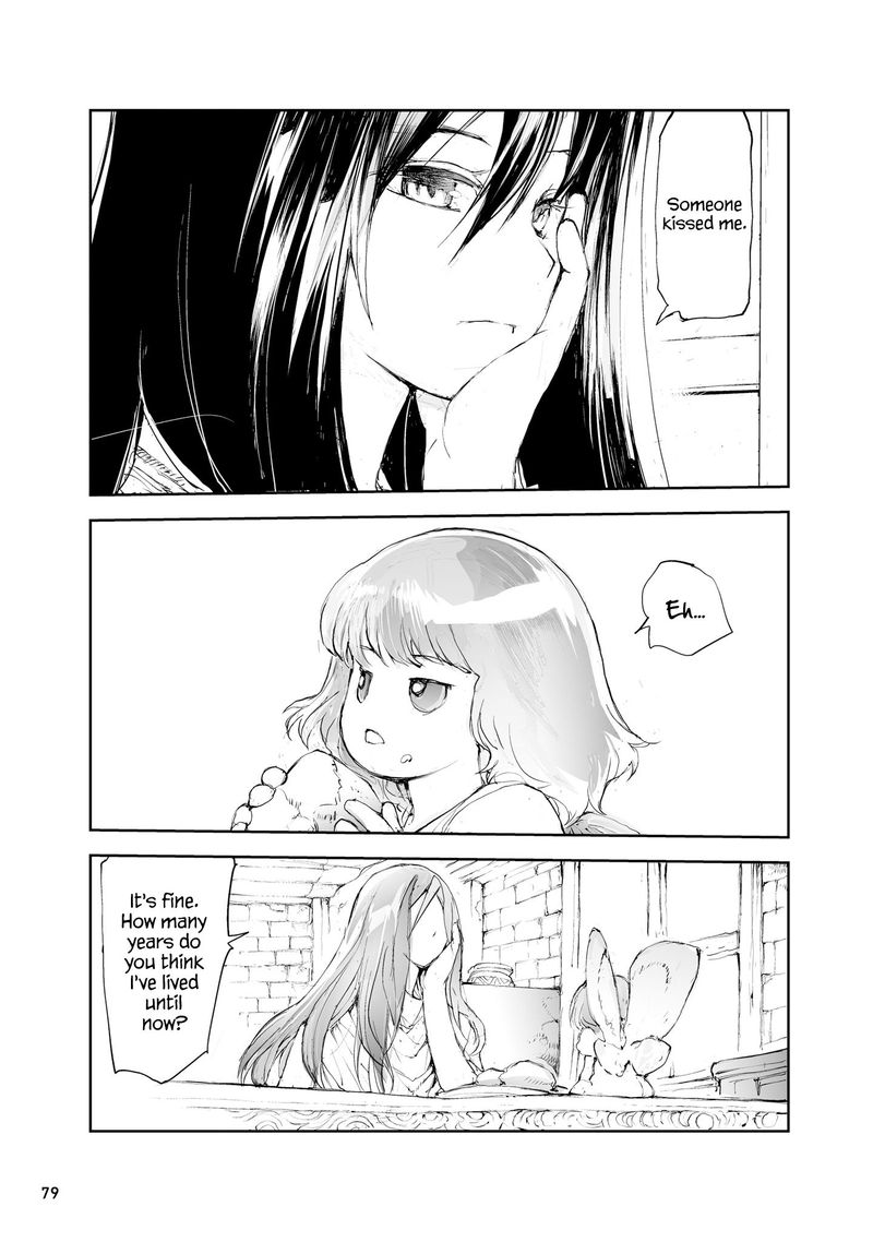 Benriya Saitou San Isekai Ni Iku 36e 4