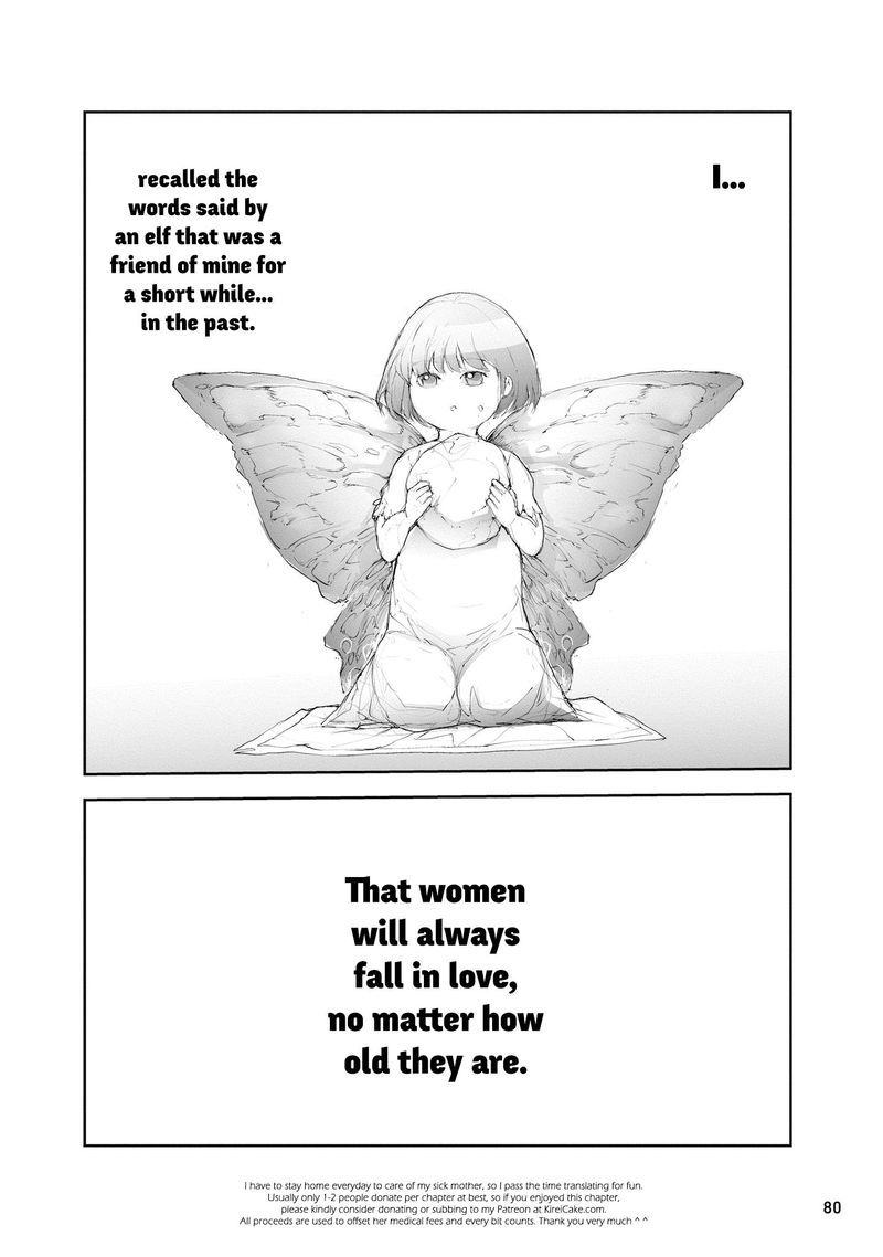 Benriya Saitou San Isekai Ni Iku 36e 5