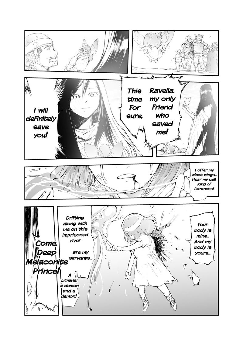 Benriya Saitou San Isekai Ni Iku 37 3