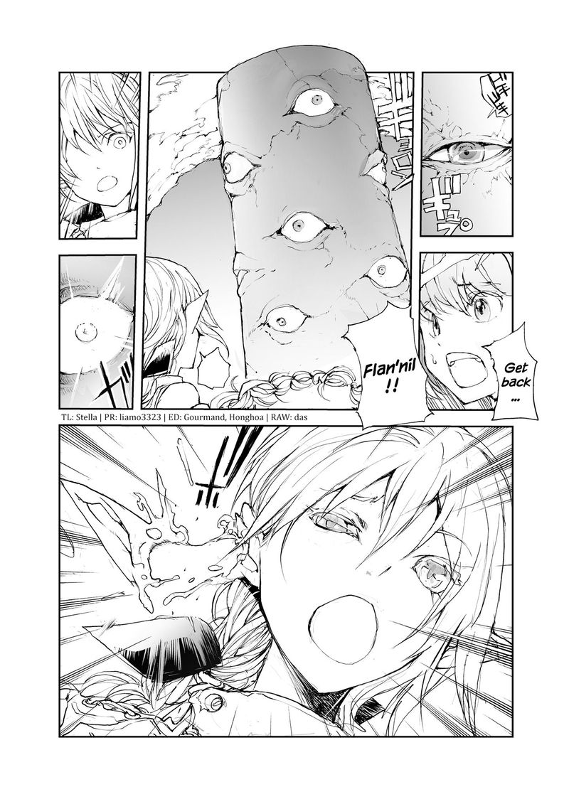 Benriya Saitou San Isekai Ni Iku 37 5