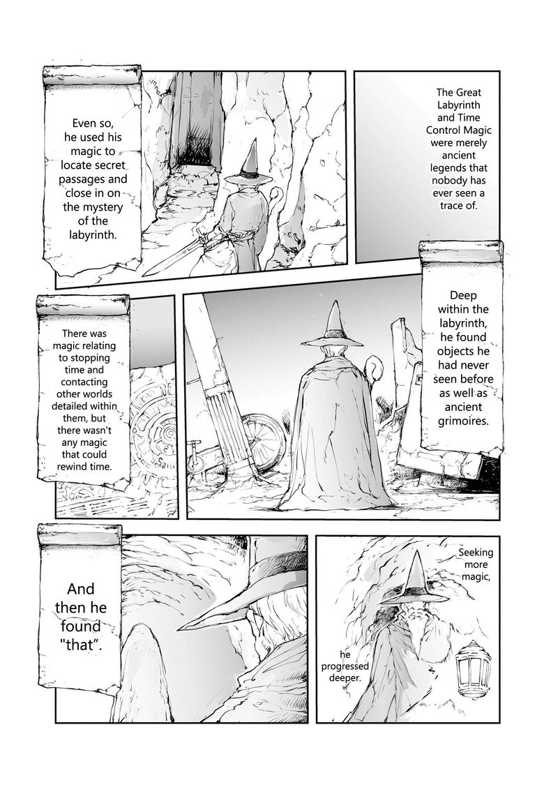 Benriya Saitou San Isekai Ni Iku 38e 5
