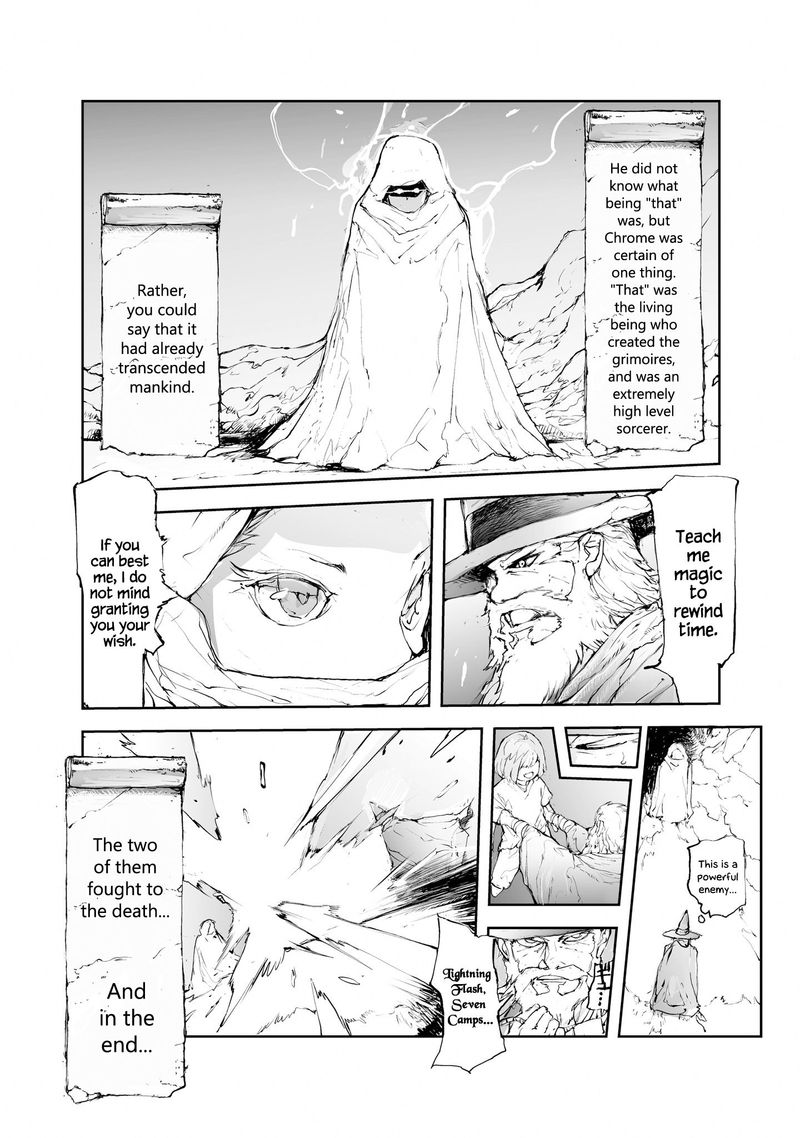 Benriya Saitou San Isekai Ni Iku 38e 6