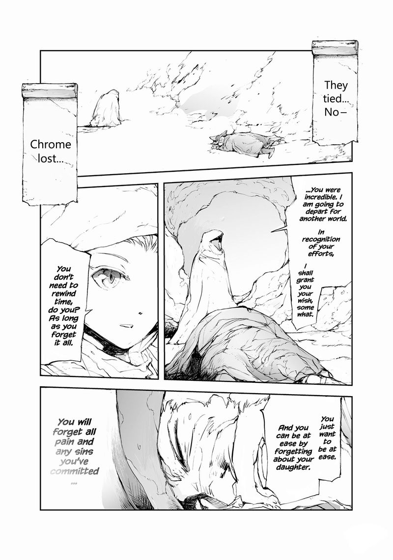 Benriya Saitou San Isekai Ni Iku 38e 7